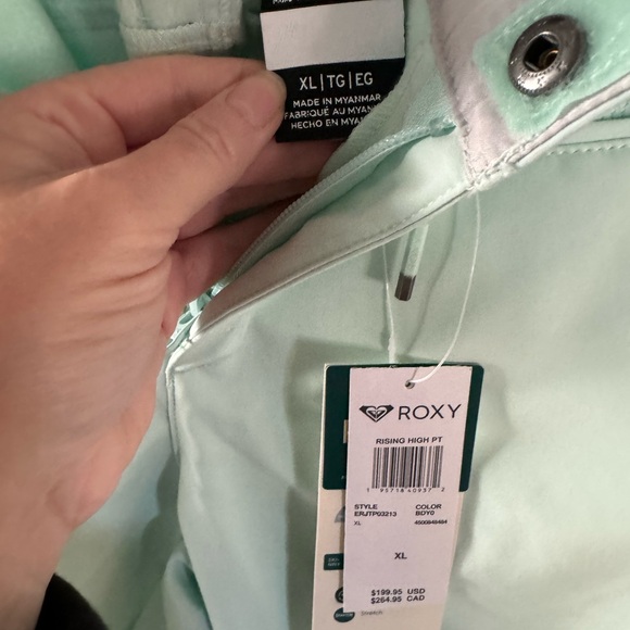 Roxy Snow or Ski Pants! - Picture 5 of 9